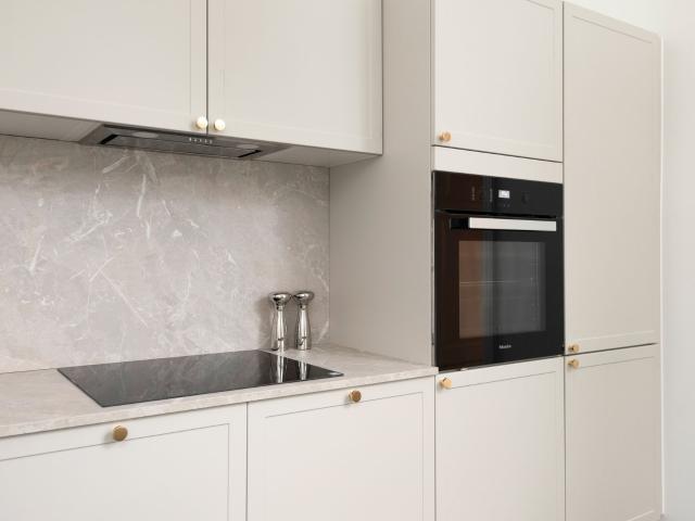 Hus til leje i København, Brøndby