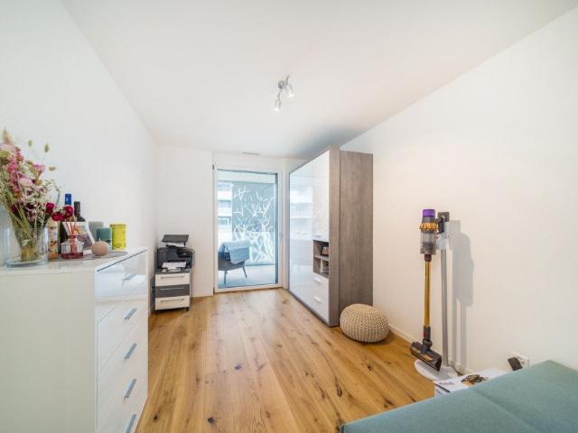 Apartment mieten in Bulle