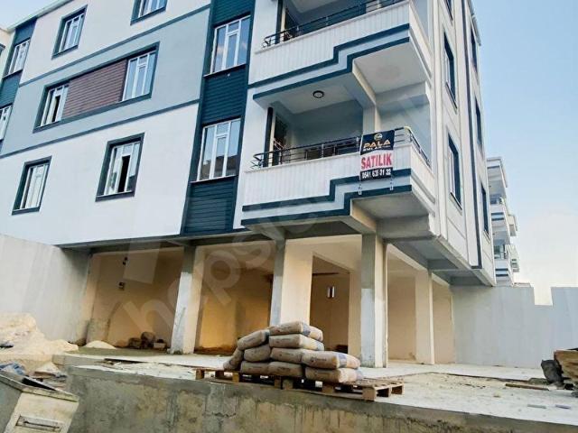 Nizip, Gaziantep içerisinde satılık mülk
