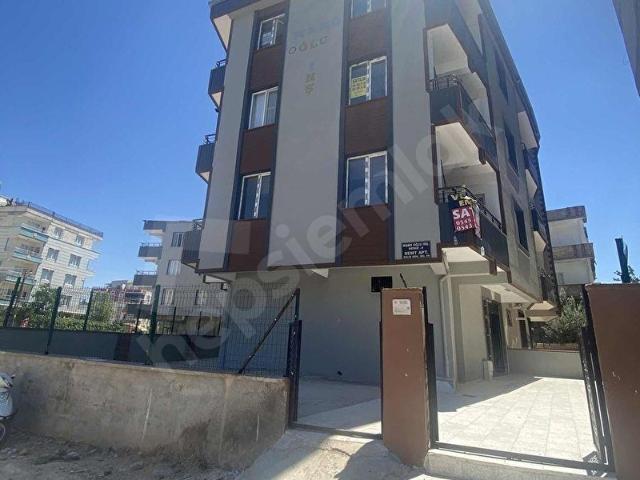 Nizip, Gaziantep içerisinde satılık Residence