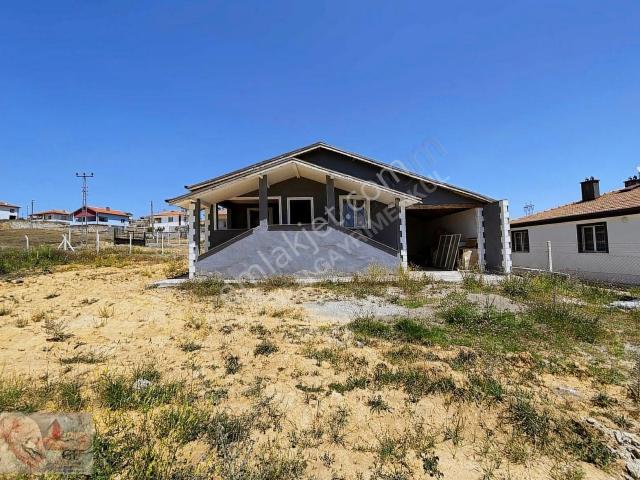 Çorum Merkez içerisinde satılık Villa