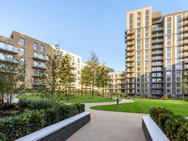 Apartment for rent in London Borough of Brent, Greater London