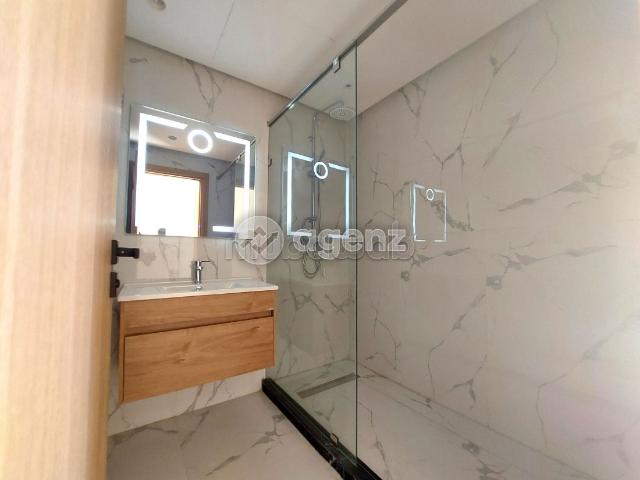 Appartement vente à Anfa, Gharb-Chrarda-Beni Hssen