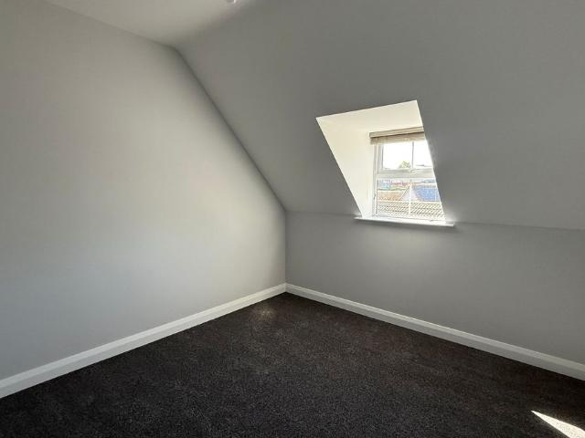 Apartment for rent in Shepshed, Elmfield