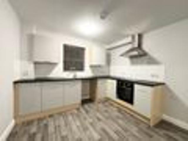 Apartment for rent in Shepshed, Charnwood