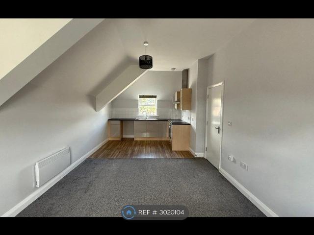 Apartment for rent in Shepshed, Charnwood