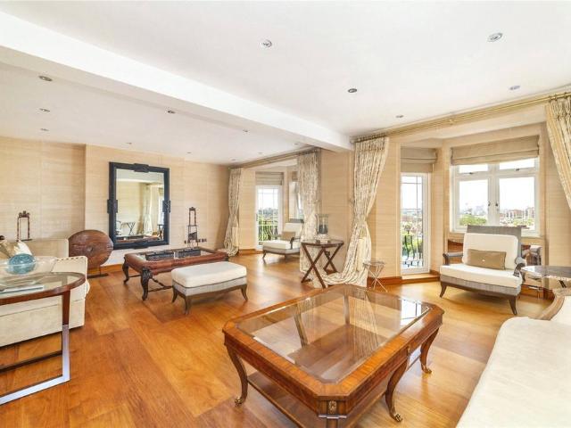 Apartment for rent in West Hampstead, Greater London