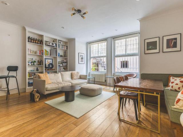 Apartment for rent in Bayswater, Greater London