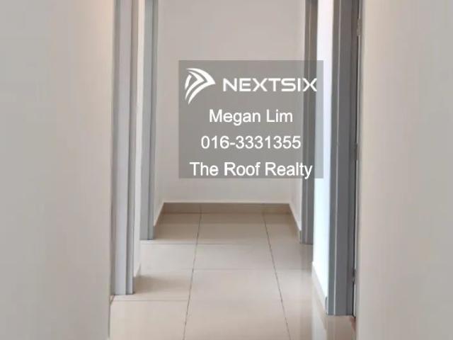 Apartment for rent in Taman Pagar Ruyong, Kuala Lumpur