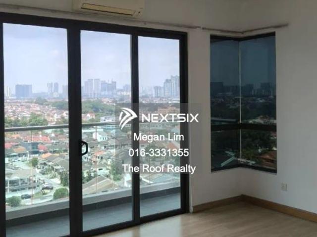 Apartment for rent in Country Heights Damansara, Kuala Lumpur