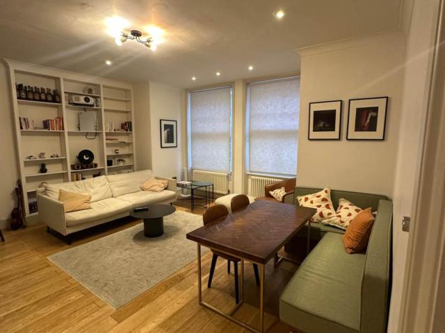 Apartment for rent in City of Westminster, Greater London