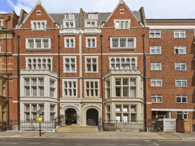 Studio for rent in City of Westminster, Greater London