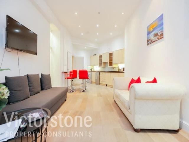 Apartment for rent in West Hampstead, Greater London