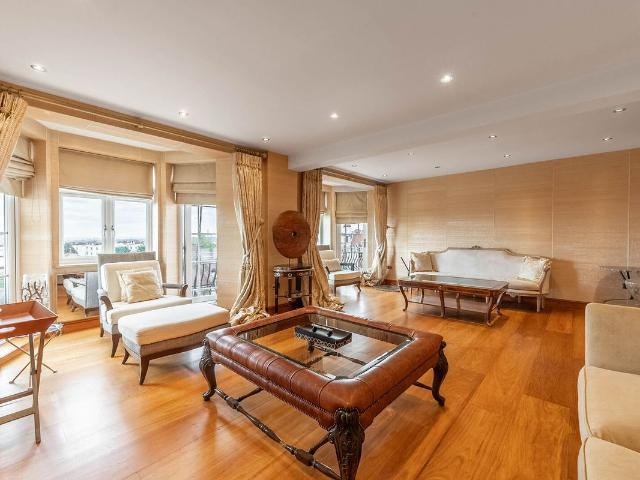 Apartment for rent in West Hampstead, Greater London