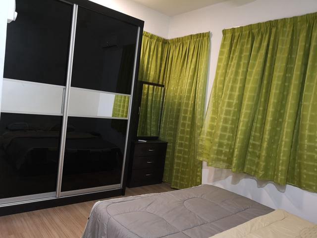 Condominium for rent in Country Heights Damansara, Kuala Lumpur