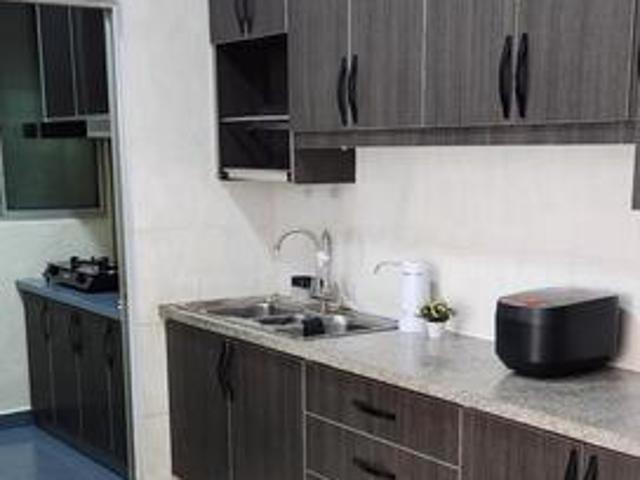 Condominium for rent in Country Heights Damansara, Kuala Lumpur