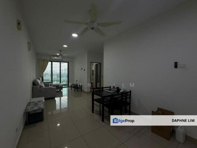 Condominium for sale in Kuchai Lama, Kuala Lumpur