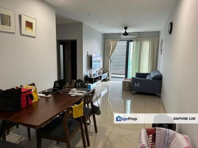 Condominium for sale in Kuchai Lama, Kuala Lumpur