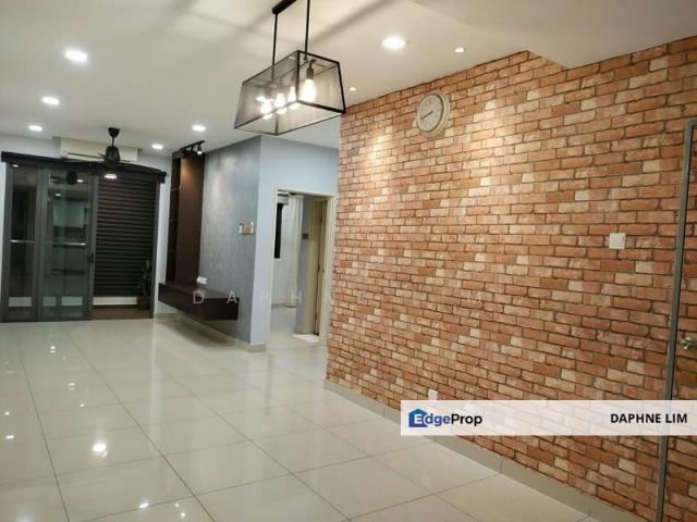 Condominium for rent in Kuchai Lama, Kuala Lumpur