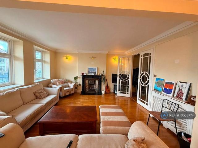 Apartment for rent in West Hampstead, Greater London