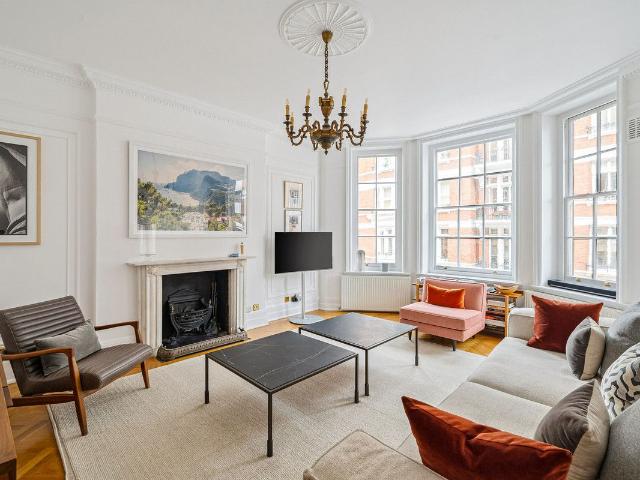 Apartment for rent in Bayswater, Greater London
