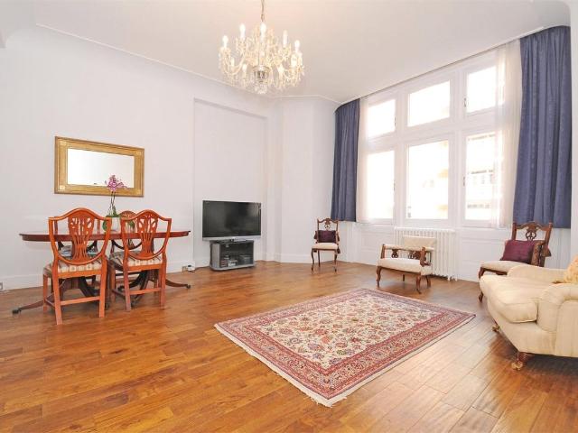 Apartment for rent in City of Westminster, Greater London