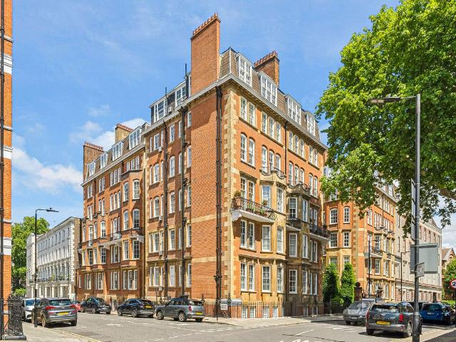 Apartment for rent in City of Westminster, Greater London
