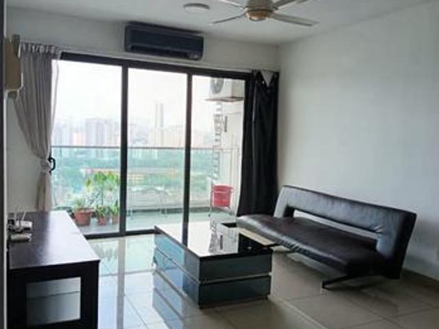 Condominium for sale in Kuchai Lama, Kuala Lumpur