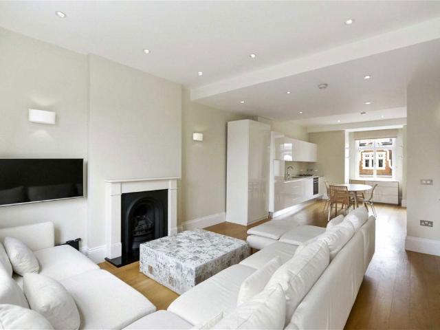 Apartment for rent in City of Westminster, Greater London