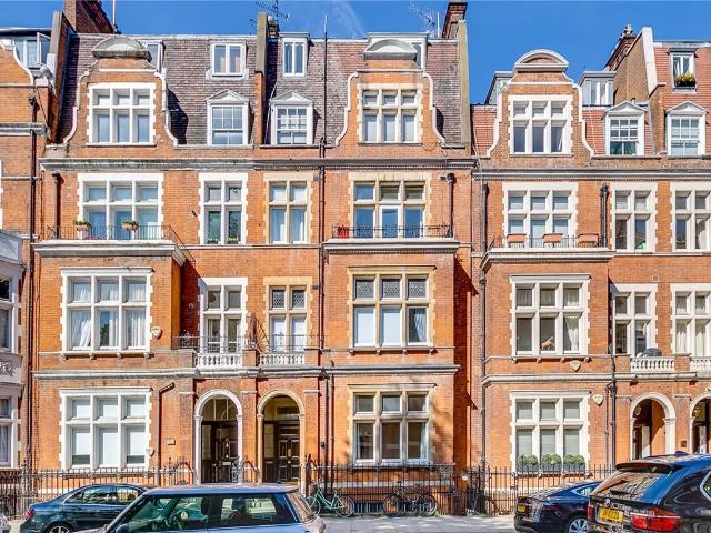 Apartment for rent in Bayswater, Greater London