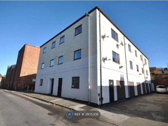 Apartment for rent in Rushden