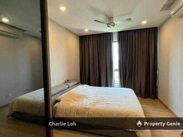 Apartment for rent in Taman Gembira, Kuala Lumpur