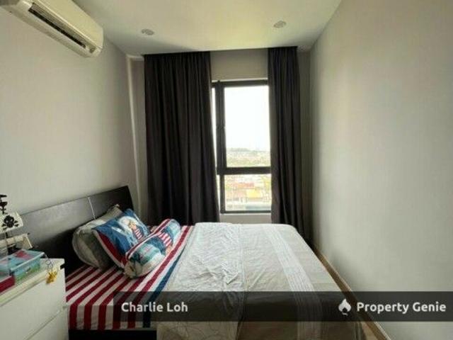 Apartment for rent in Country Heights Damansara, Kuala Lumpur