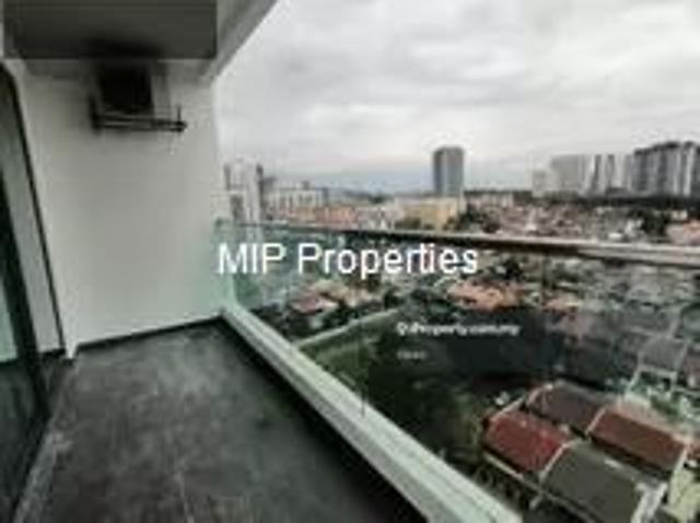 Apartment for rent in Country Heights Damansara, Kuala Lumpur
