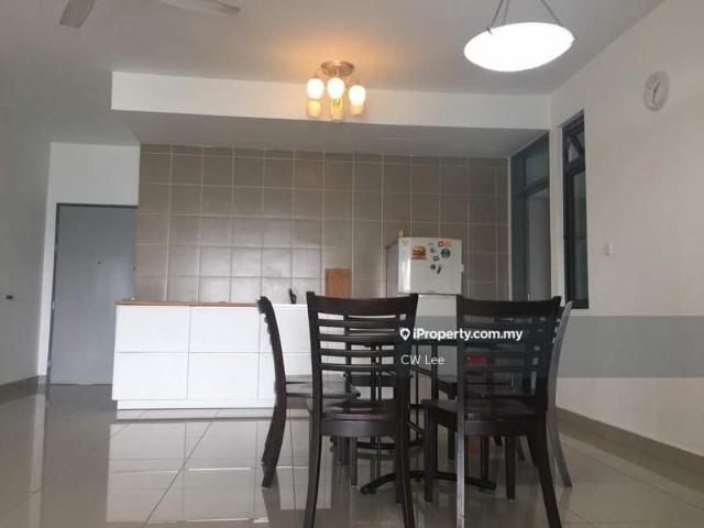 House for rent in Country Heights Damansara, Kuala Lumpur