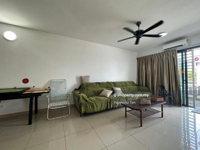 House for rent in Country Heights Damansara, Kuala Lumpur