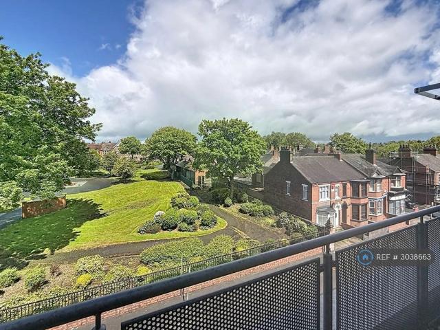 Apartment for rent in Tunstall, Stoke-on-Trent