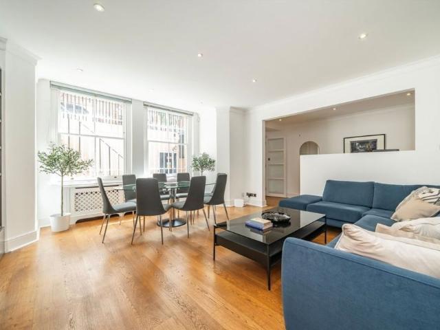 Apartment for rent in Bayswater, Greater London