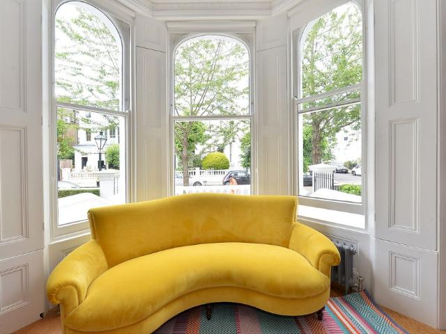 House for rent in Kensington, Greater London