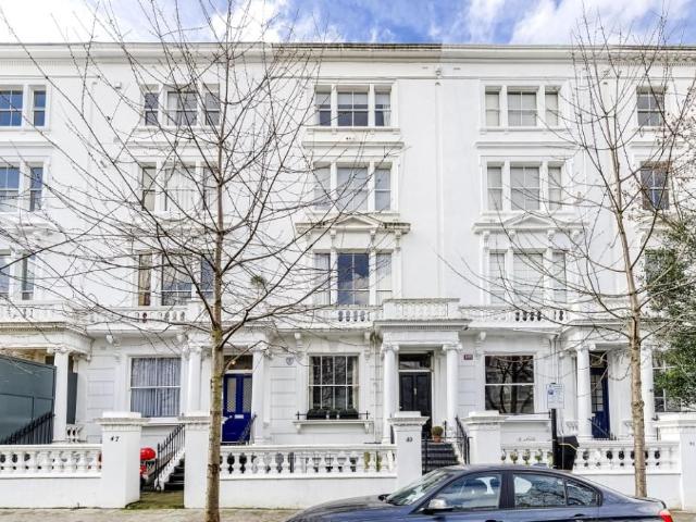 House for rent in Kensington, Greater London