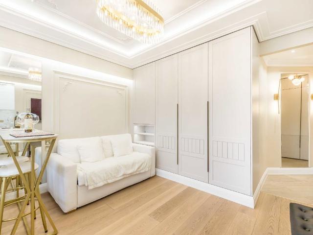 Studio for rent in Kensington, Greater London