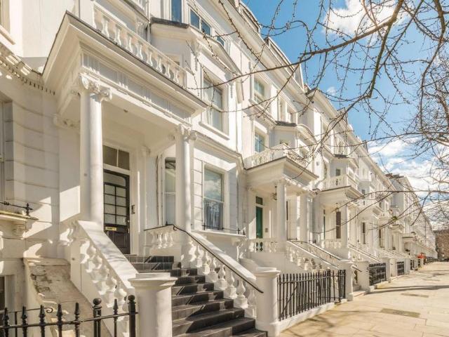 House for rent in Kensington, Greater London