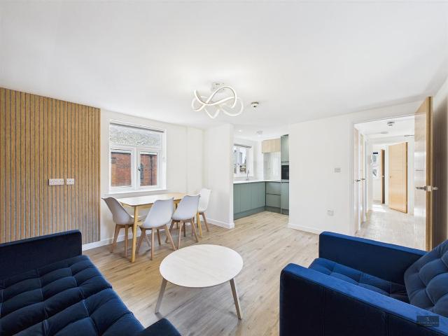 Apartment for rent in Watergate, Devon