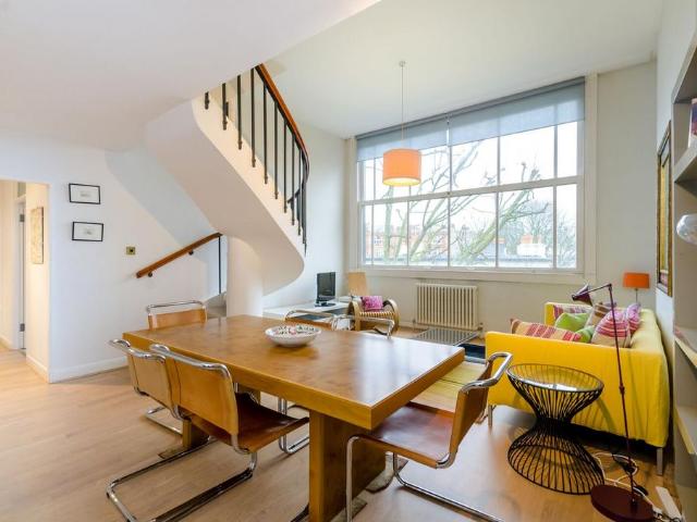 Apartment for rent in Royal Borough of Kensington and Chelsea, Greater London