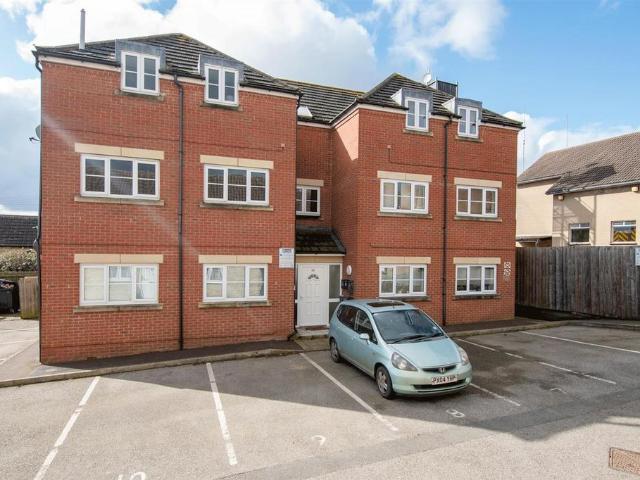 Apartment for rent in Crow Hill, Irthlingborough