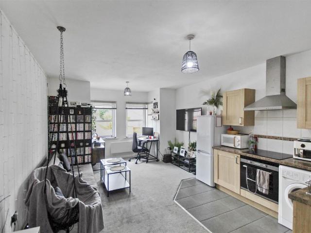 Apartment for rent in Crow Hill, Irthlingborough