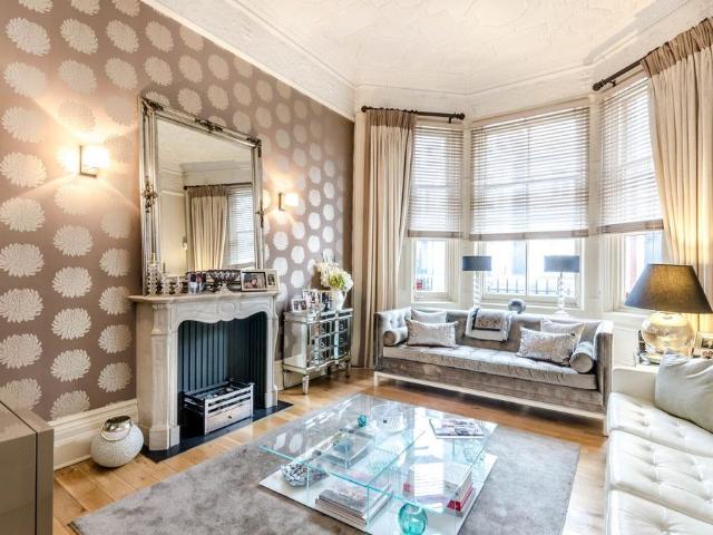 Apartment for rent in South Kensington, Greater London