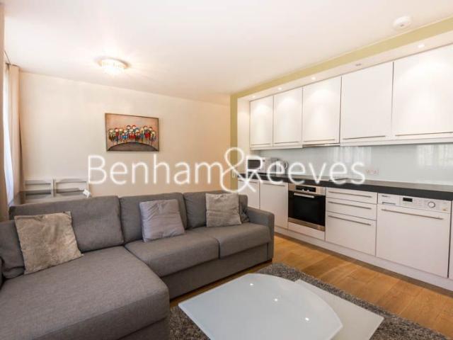 Apartment for rent in South Kensington, Greater London