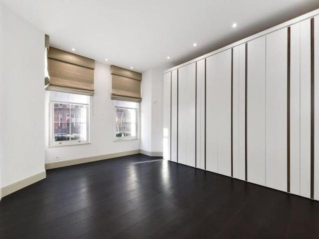 Studio for rent in South Kensington, Greater London