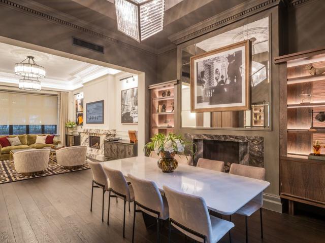 Apartment for rent in South Kensington, Greater London